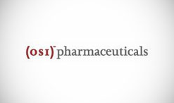 Mẫu Logo OSI Pharmaceuticals.