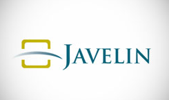Mẫu Logo Javelin.