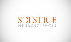 Mẫu Logo Solstice Neurosciences