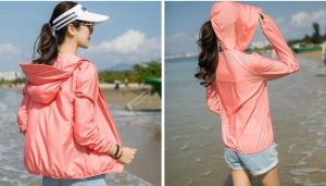 Gợi ý 4 nguồn hàng áo chống nắng Trung Quốc đẹp, hot trend hiện nay