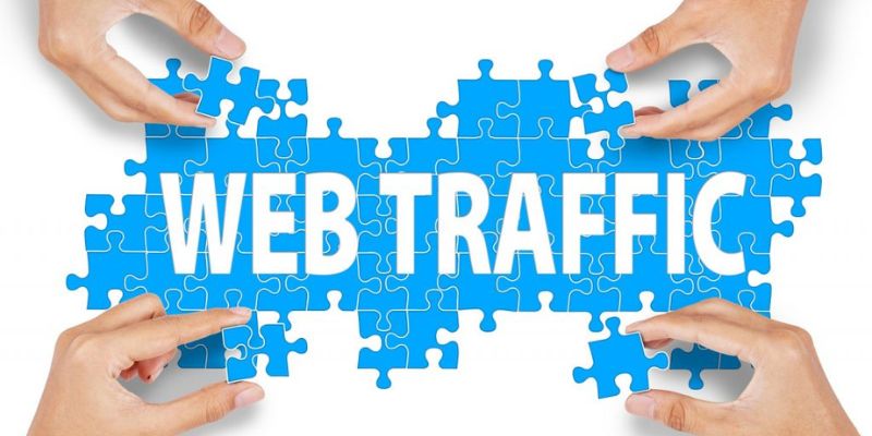Các loại traffic cho website