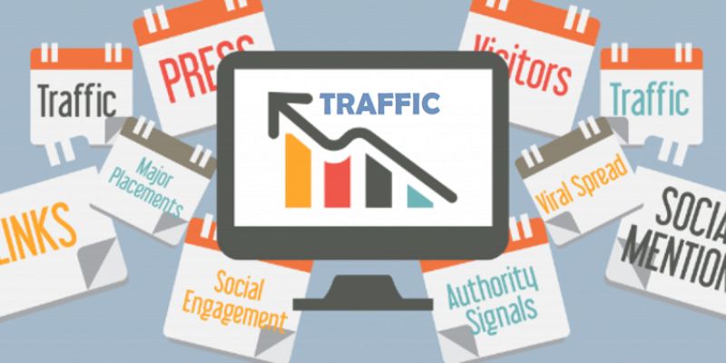 Hướng dẫn cách tăng traffic tự nhiên hiệu quả cho website