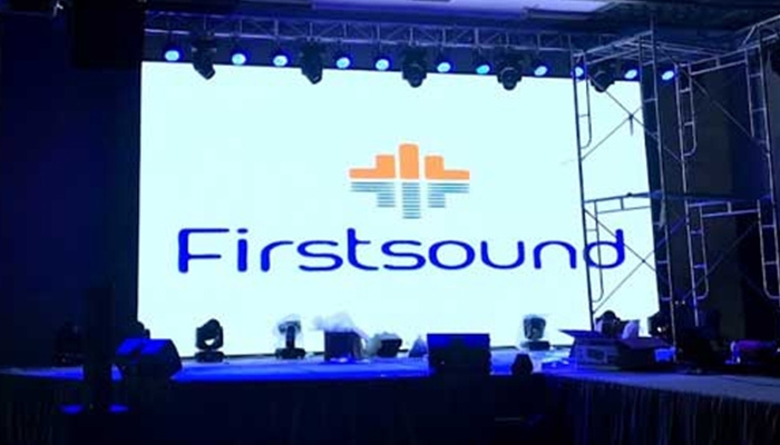 Công ty cổ phần âm thanh Firstsound