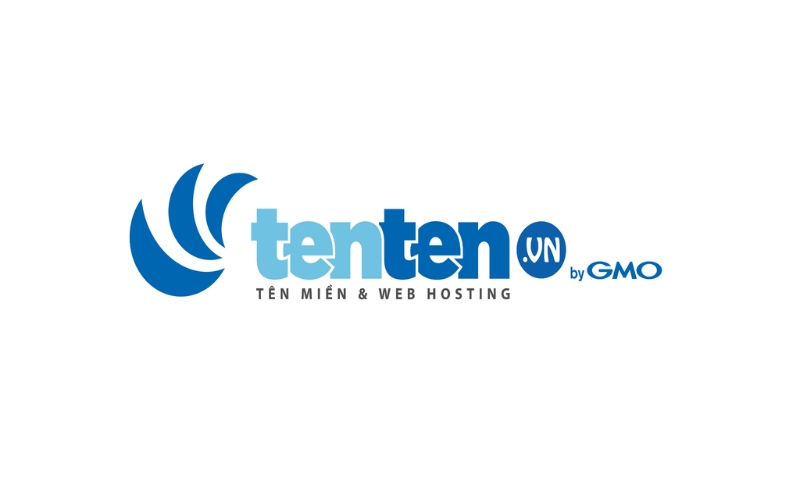công ty hosting Tenten