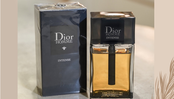 Dior – thương hiệu nước hoa cao cấp điều chế từ thành phần tự nhiên
