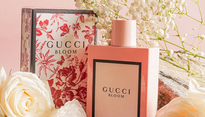 Gucci – dòng nước hoa cao cấp với đa dạng hương thơm