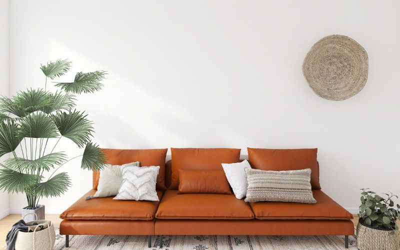 Một số mẫu sofa giường phổ biến