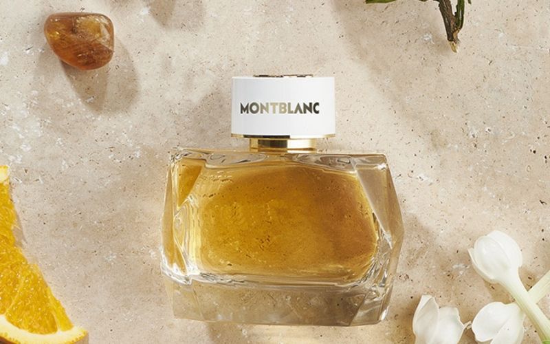 Montblanc Signature Absolue EDP