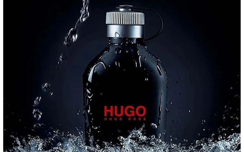 Hugo Boss Just Different EDT