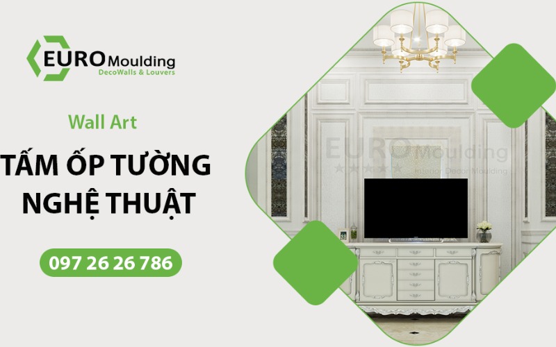 tấm nhựa euro moulding