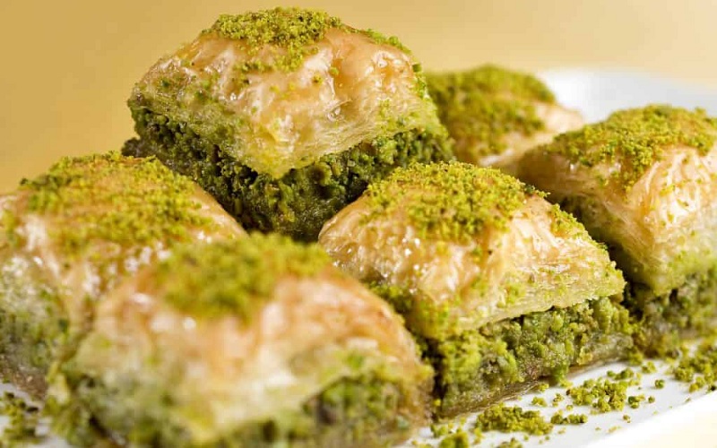 Baklava 