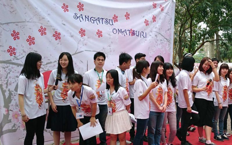 Trung tâm dạy tiếng nhật uy tín tại Hà Nội - CIED