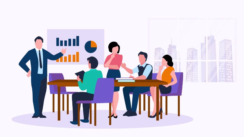 tầm quan trọng của đào tạo nhân sự