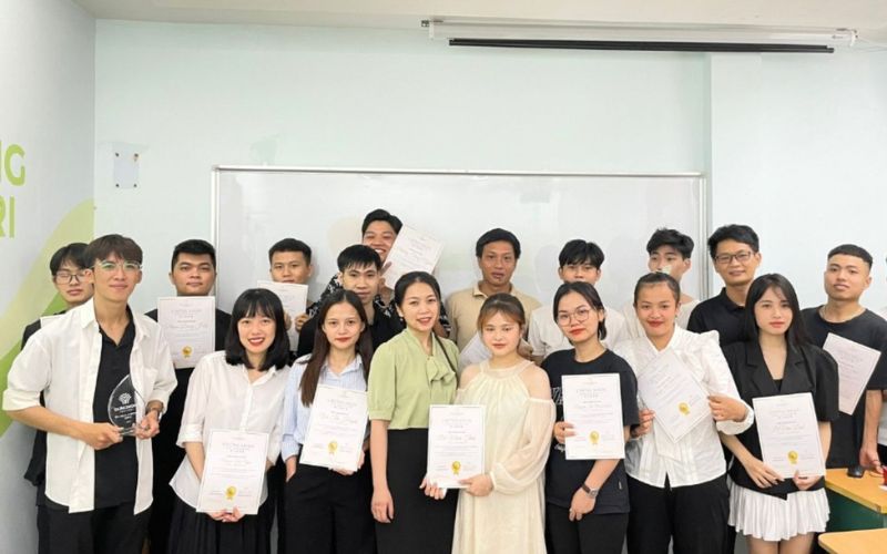 Trung tâm dạy tiếng Nhật uy tín ở Hà Đông