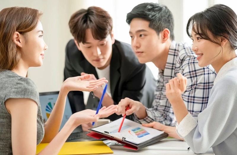 Tăng cường hợp tác đào tạo giữa doanh nghiệp và các cơ sở giáo dục