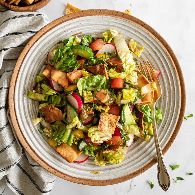 Fattoush 