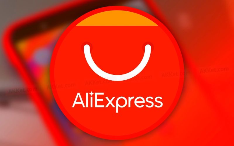 app mua hàng trung quốc AliExpress