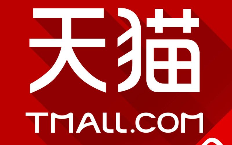 app mua hàng trung quốc tmall