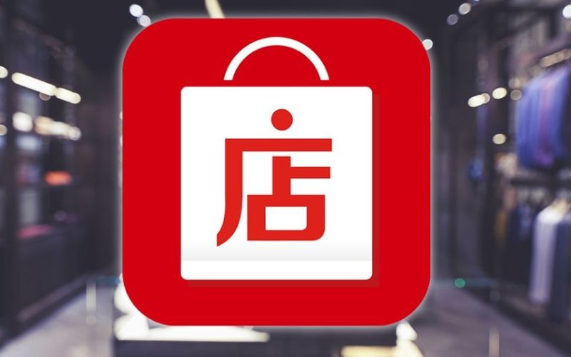 app mua hàng trung quốc weidian