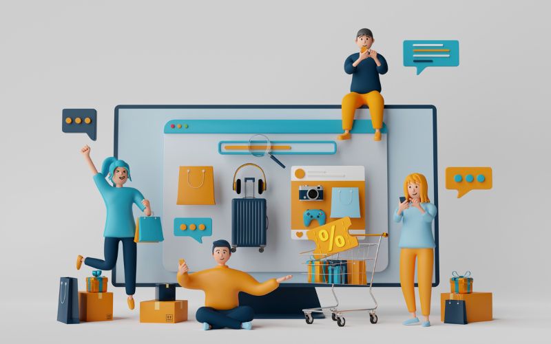 Kinh Nghiệm order qua app mua hàng Trung Quốc cho người mới