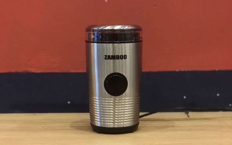 máy xay cà phê Zamboo ZB-100GR
