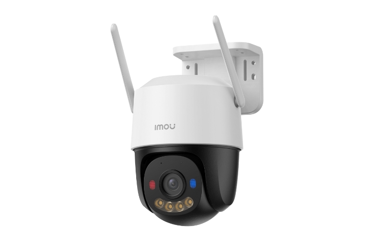camera wifi không dây