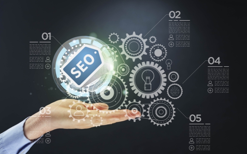 doanh nghiệp nên chọn SEO In-house hay Agency