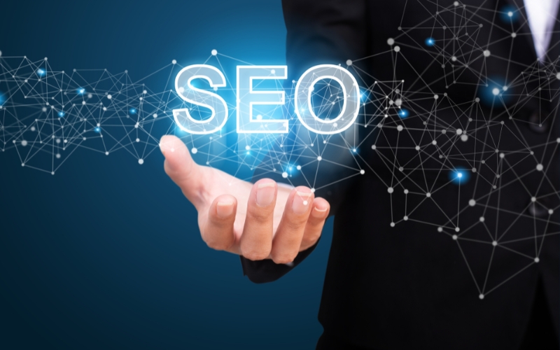 SEO Agency nghĩa là gì