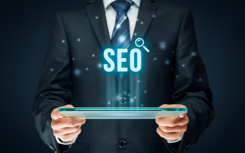 SEO In-house nghĩa là gì