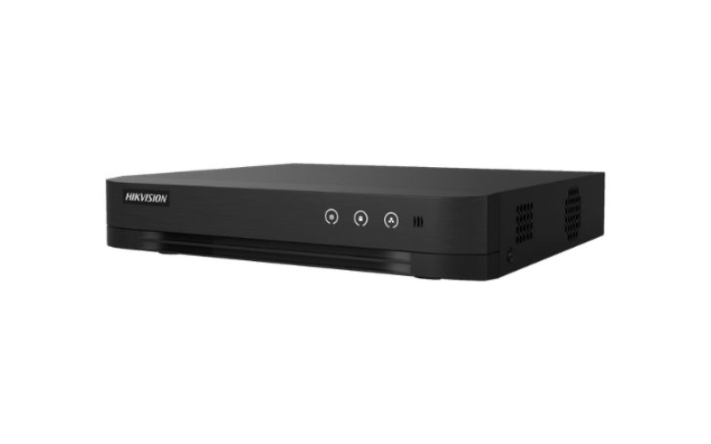 đầu ghi hình DVR