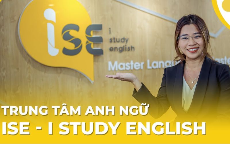 Trung tâm Anh ngữ tiếng Anh doanh nghiệp ise