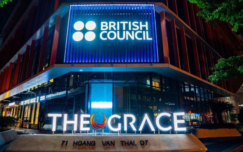 British Council Việt Nam