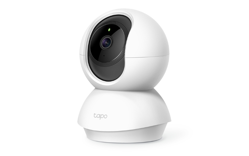 Camera TP-Link Tapo TC70