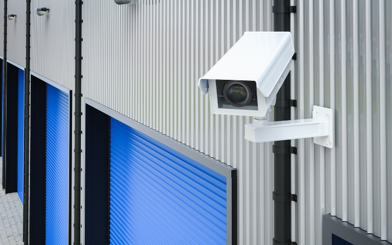 lưu ý khi lắp đặt camera