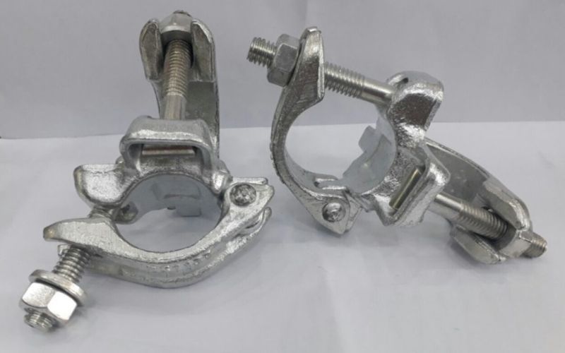 Cùm khóa giàn giáo đơn