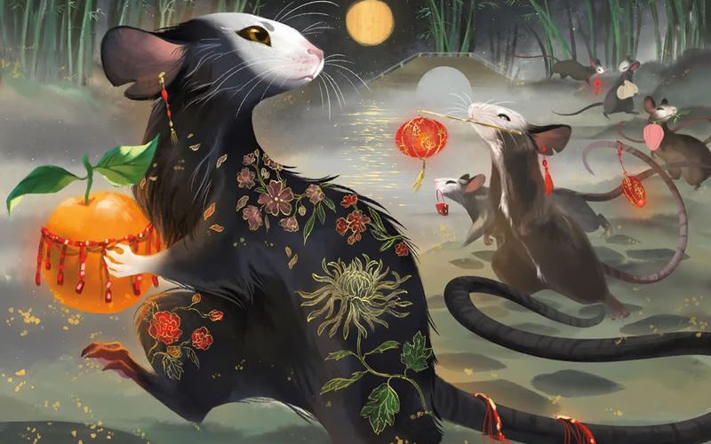 đặc điểm người tuổi tí