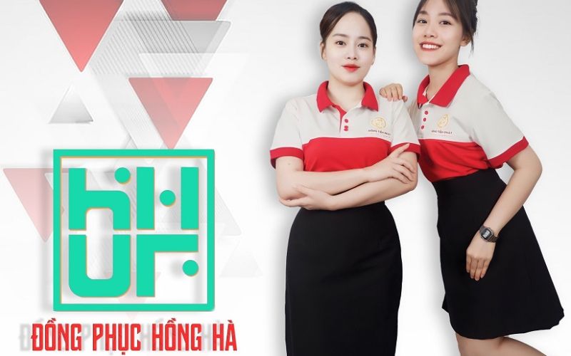 Xưởng may Hồng Hà