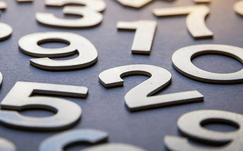 ưu tiên dãy số ngũ hành