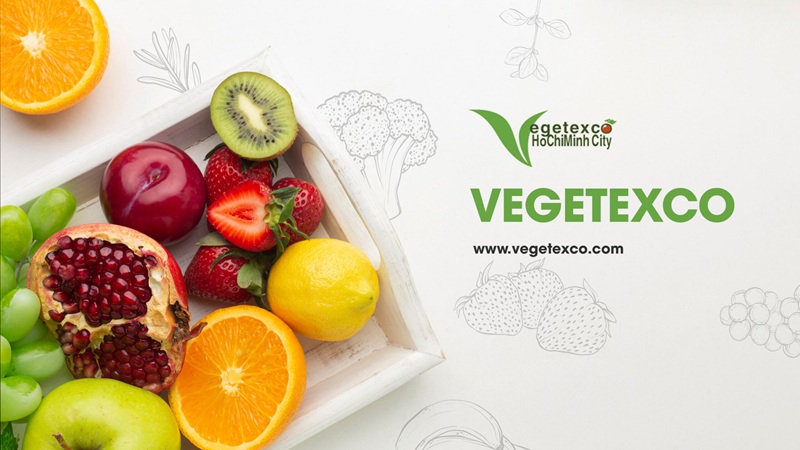 Tổng Công Ty Rau Quả và Nông Sản