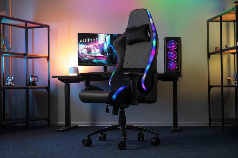 Ghế gaming
