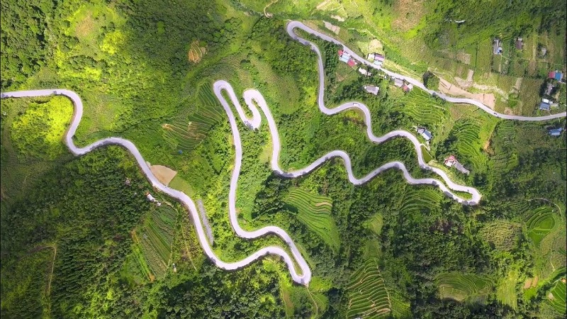 Điểm hấp dẫn của Hà Giang Loop