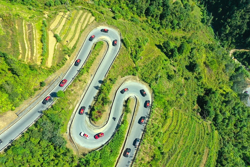 Hà Giang Loop