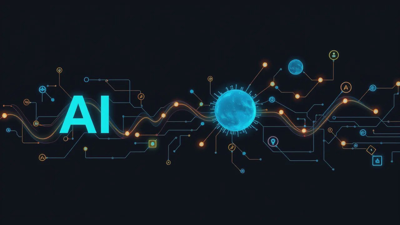 Sự khác biệt giữa AI agent nội bộ và chatbot thông thường Sự khác biệt giữa AI agent nội bộ và chatbot thông thường