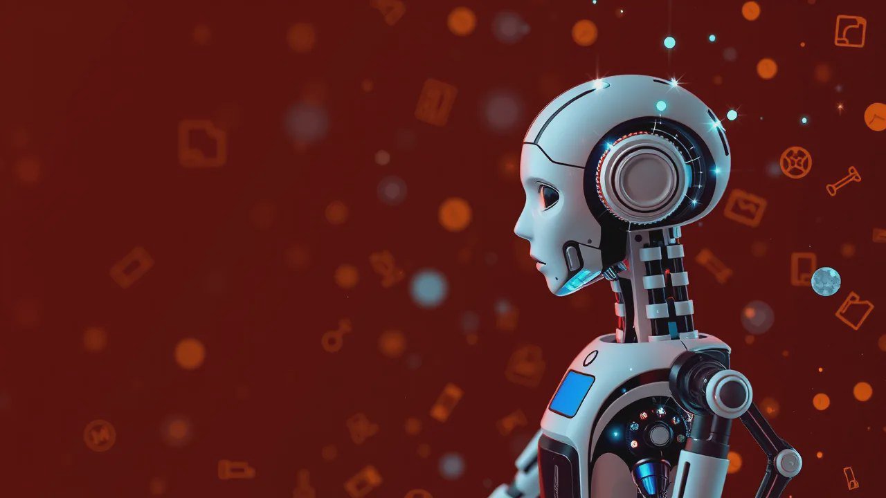 AI agent là gì và tại sao sinh viên ngành giáo dục cần hiểu sớm? AI agent là gì và tại sao sinh viên ngành giáo dục cần hiểu sớm?