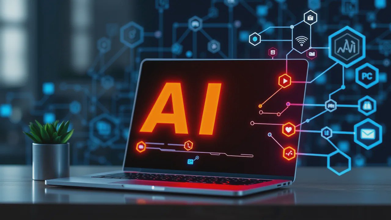 AI marketing là gì và tại sao học viên ngành truyền thông - marketing cần học ngay bây giờ AI marketing là gì và tại sao học viên ngành truyền thông - marketing cần học ngay bây giờ