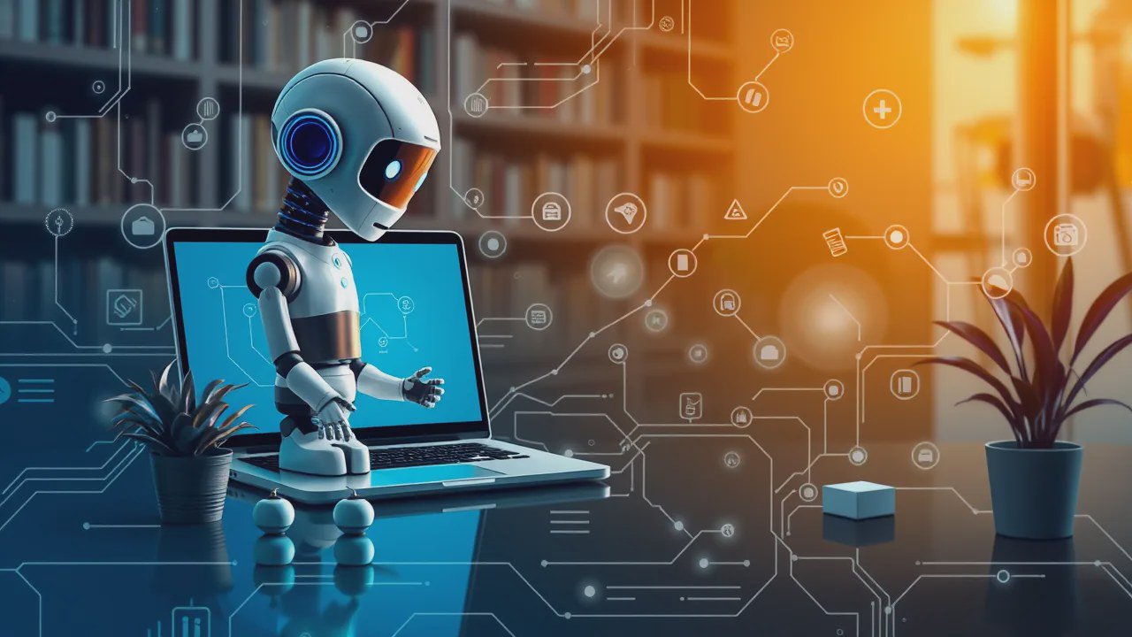 Chatbot AI bán hàng: Học viên sale cần chuẩn bị gì? Chatbot AI bán hàng: Học viên sale cần chuẩn bị gì?