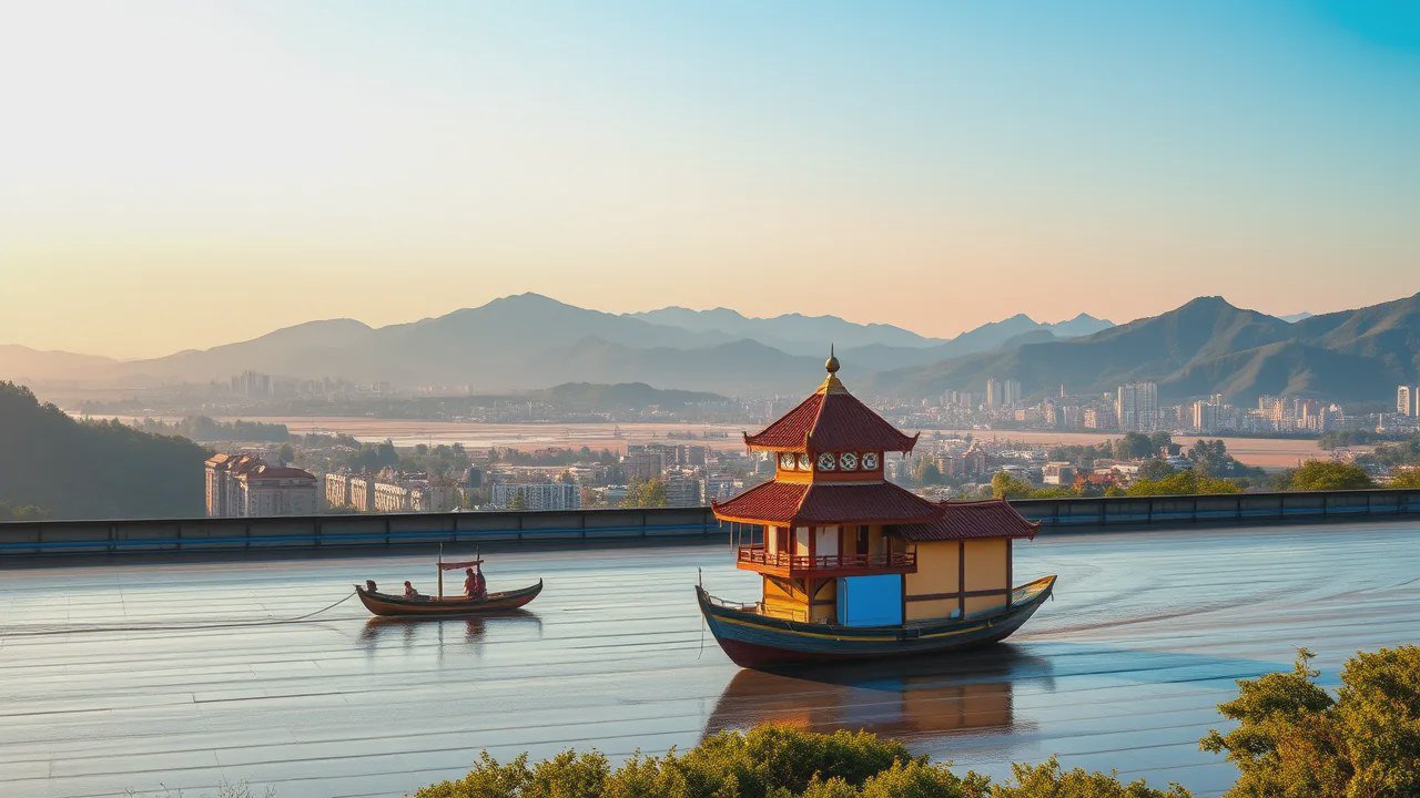 Chuyển đổi số ứng dụng AI trong giáo dục đang ở giai đoạn nào? Chuyển đổi số ứng dụng AI trong giáo dục đang ở giai đoạn nào?
