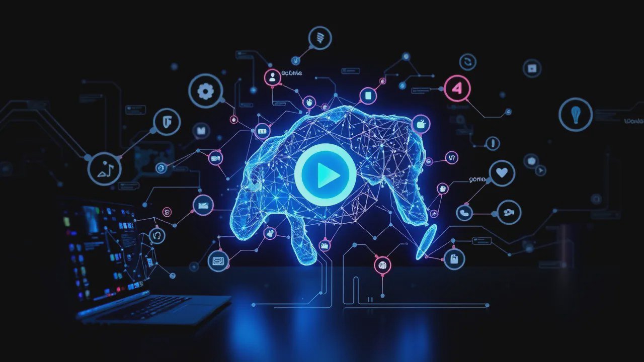SEO truyền thống và SEO tích hợp AI khác nhau ở điểm nào SEO truyền thống và SEO tích hợp AI khác nhau ở điểm nào