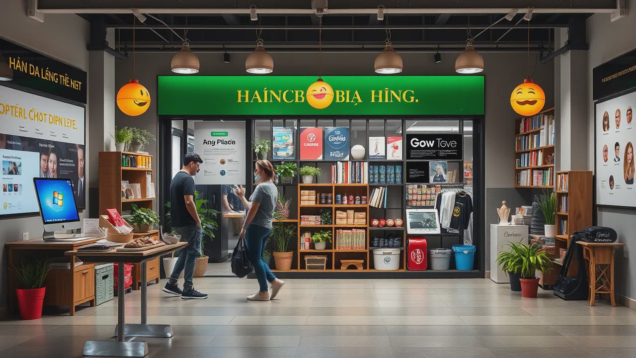 Vì sao đào tạo bán hàng cần cập nhật theo xu hướng AI?