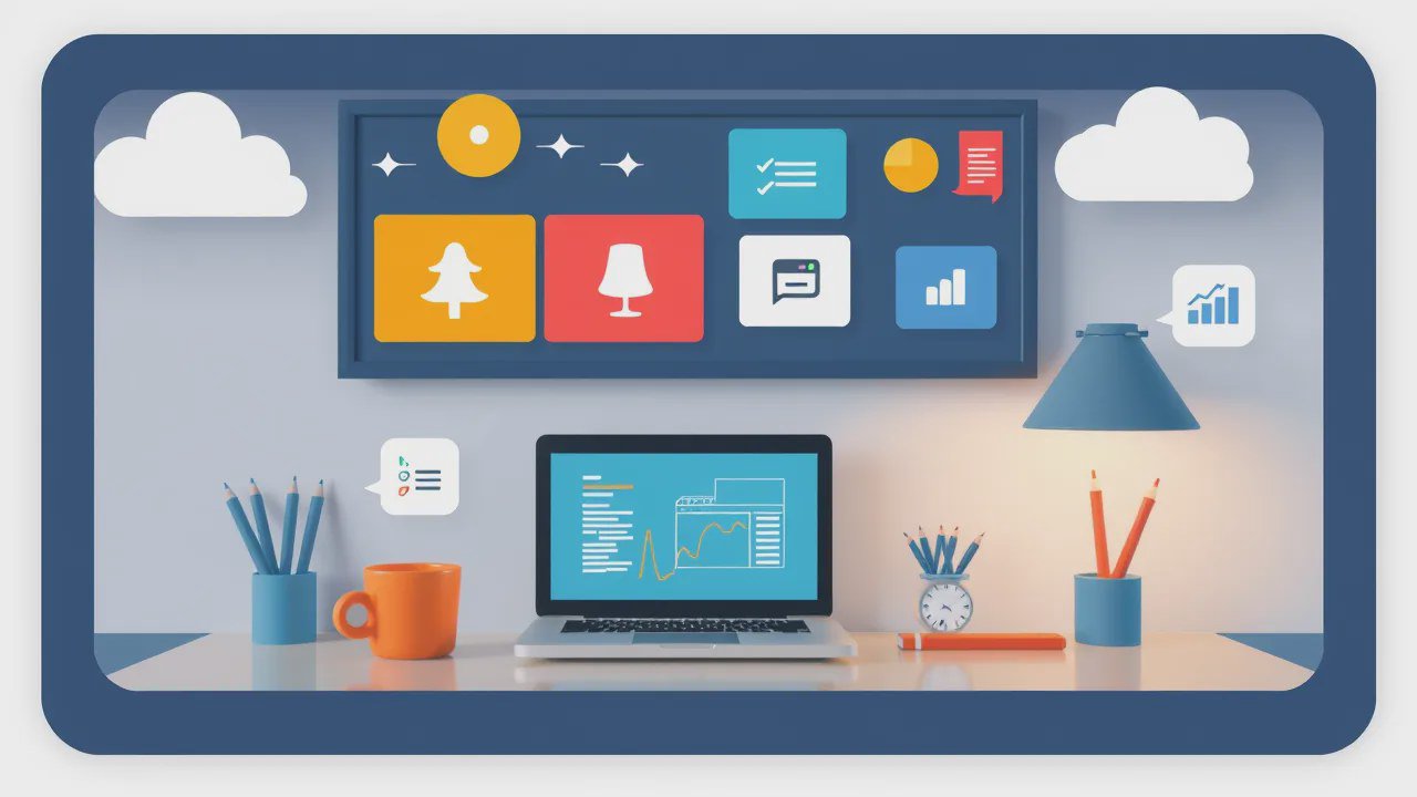 Đưa công cụ AI vào lớp học marketing: Cách rèn kỹ năng viết content cho học viên